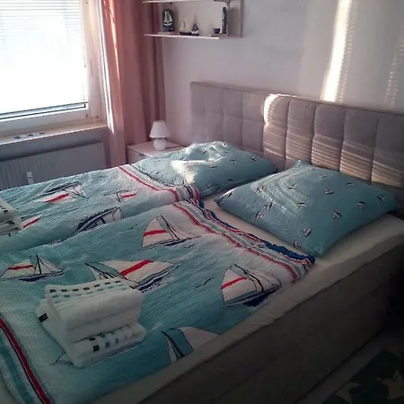 Strandliebe * 格吕克斯堡