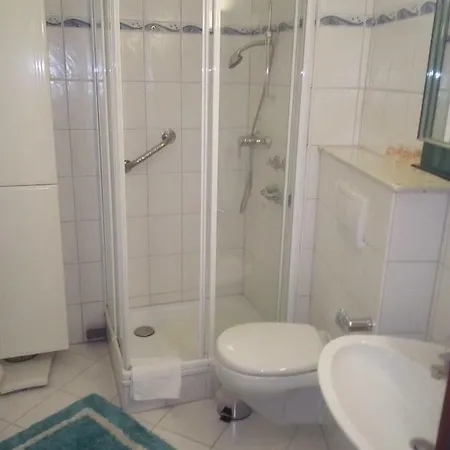 Strandliebe * Glücksburg