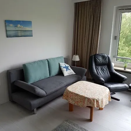 Strandliebe Glücksburg