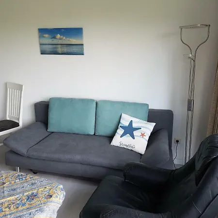 Strandliebe * 格吕克斯堡