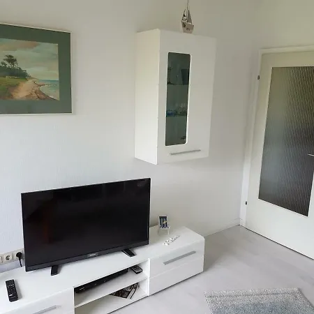 Strandliebe * Glücksburg