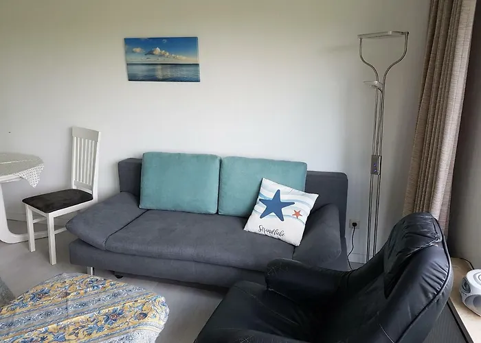 Strandliebe * Lyksborg