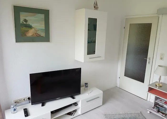 Strandliebe * Lyksborg