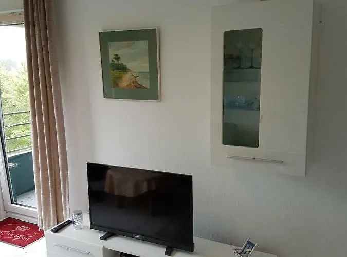 Lejlighed Strandliebe *